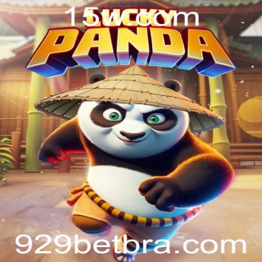 Descubra o Mundo do Jogo LuckyPanda na Plataforma 929bet