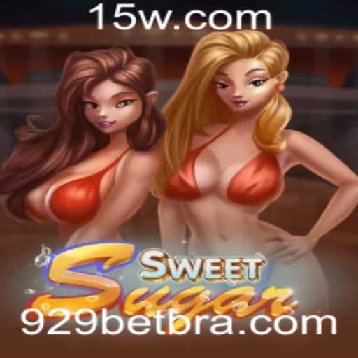 Descubra o Fascinante Mundo do SweetSugar no 929bet