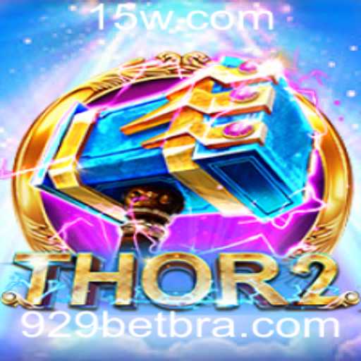Descubra as Aventuras Épicas de Thor2 no Universo de 929bet