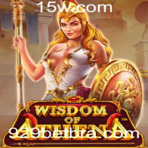 Descubra o Envolvente Mundo de WisdomofAthena com 929bet