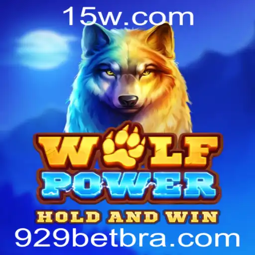 Explorando o Universo de WolfPower: O Jogo Fascinante da 929bet